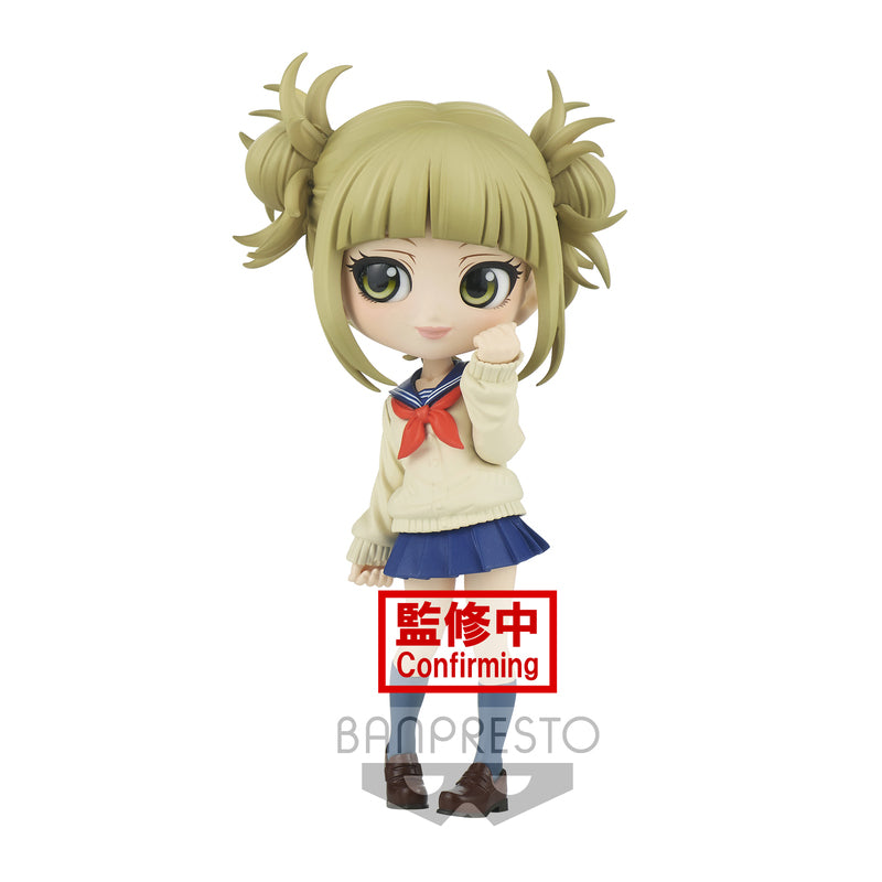 MY HERO ACADEMIA - Q POSKET - HIMIKO TOGA (VER.B)