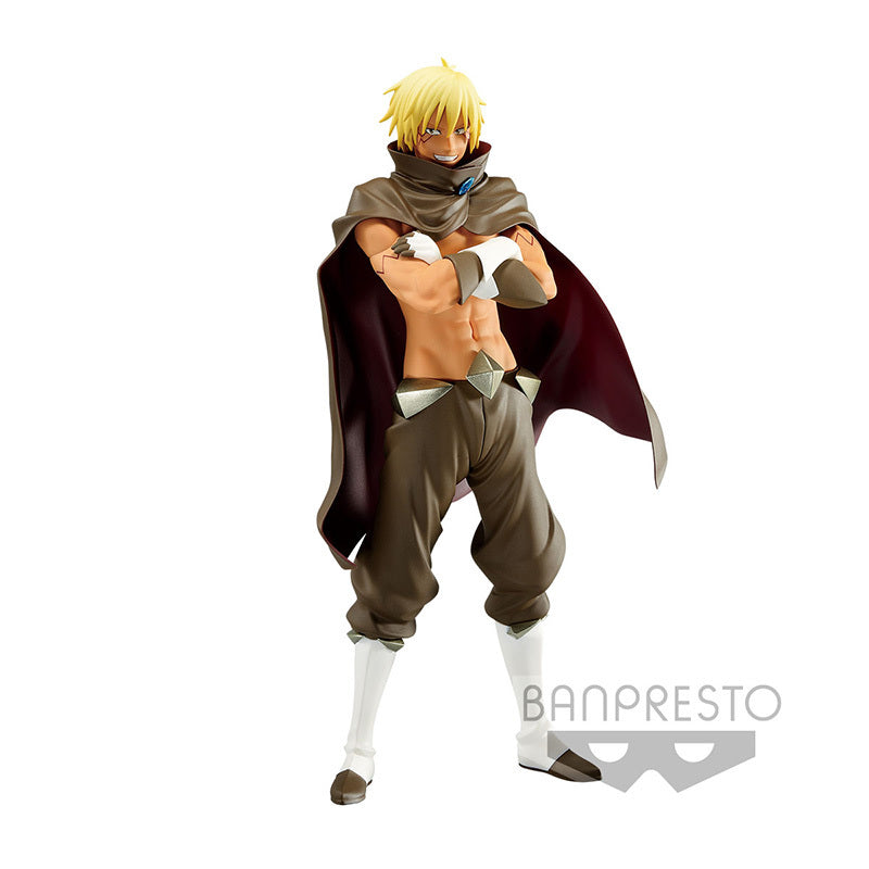 THAT TIME I GOT REINCARNATED AS A SLIME - OTHERWORLDER-FIGURE VOL.12 - B: VELDORA