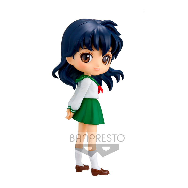 INUYASHA - Q POSKET - B: KAGOME HIGURASHI