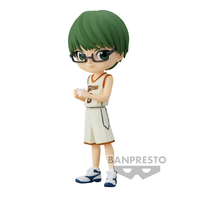KUROKO'S BASKETBALL Q POSKET- SHINTARO MIDORIMA