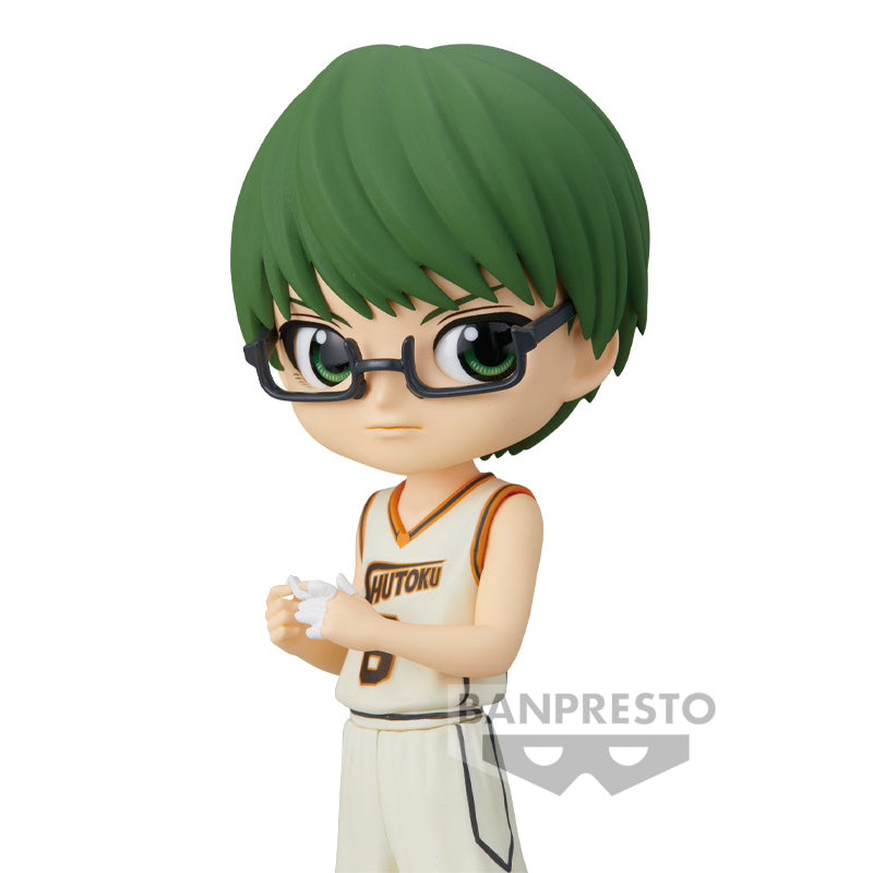 KUROKO'S BASKETBALL Q POSKET- SHINTARO MIDORIMA