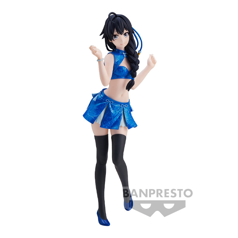 MY TEEN ROMANTIC COMEDY SNAFU CLIMAX KYUNTIES YUKINO YUKINOSHITA FIGURE