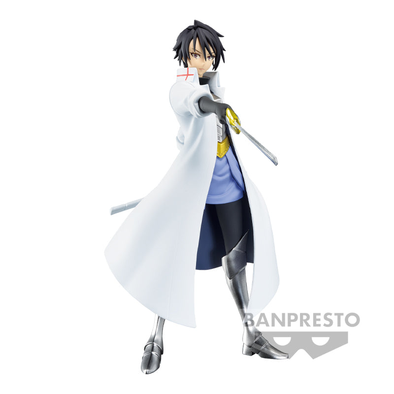 THAT TIME I GOT REINCARNATED AS A SLIME -OTHERWORLDER- FIGURE VOL.13 - HINATA SAKAGUCHI