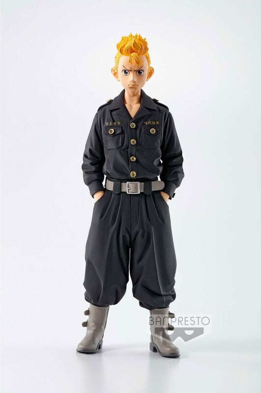TOKYO REVENGERS - TAKEMICHI HANAGAKI FIGURE VOL.2