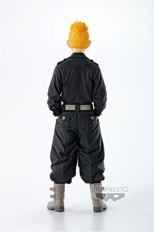 TOKYO REVENGERS - TAKEMICHI HANAGAKI FIGURE VOL.2