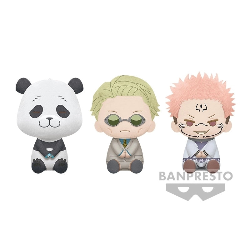 JUJUTSU KAISEN - PLUSH VOL.3