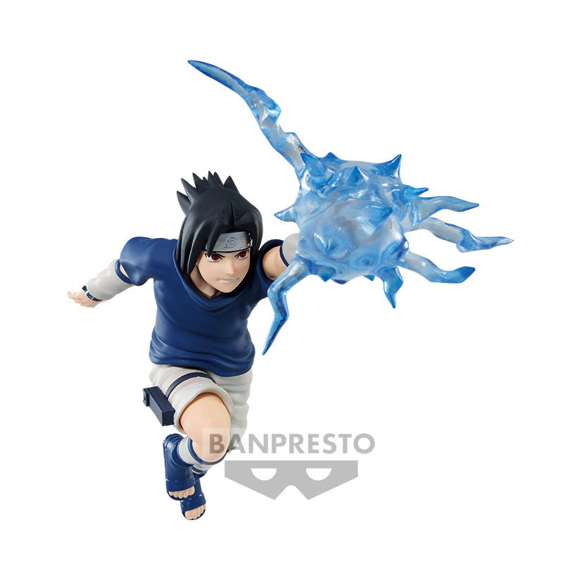 NARUTO - EFFECTREME - UCHIHA SASUKE FIGURE