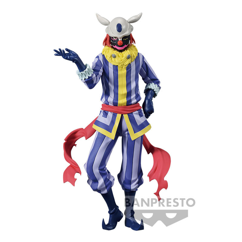 THAT TIME I GOT REINCARNATED AS A SLIME - OTHERWORLDER-FIGURE VOL.17 A: LAPLACE