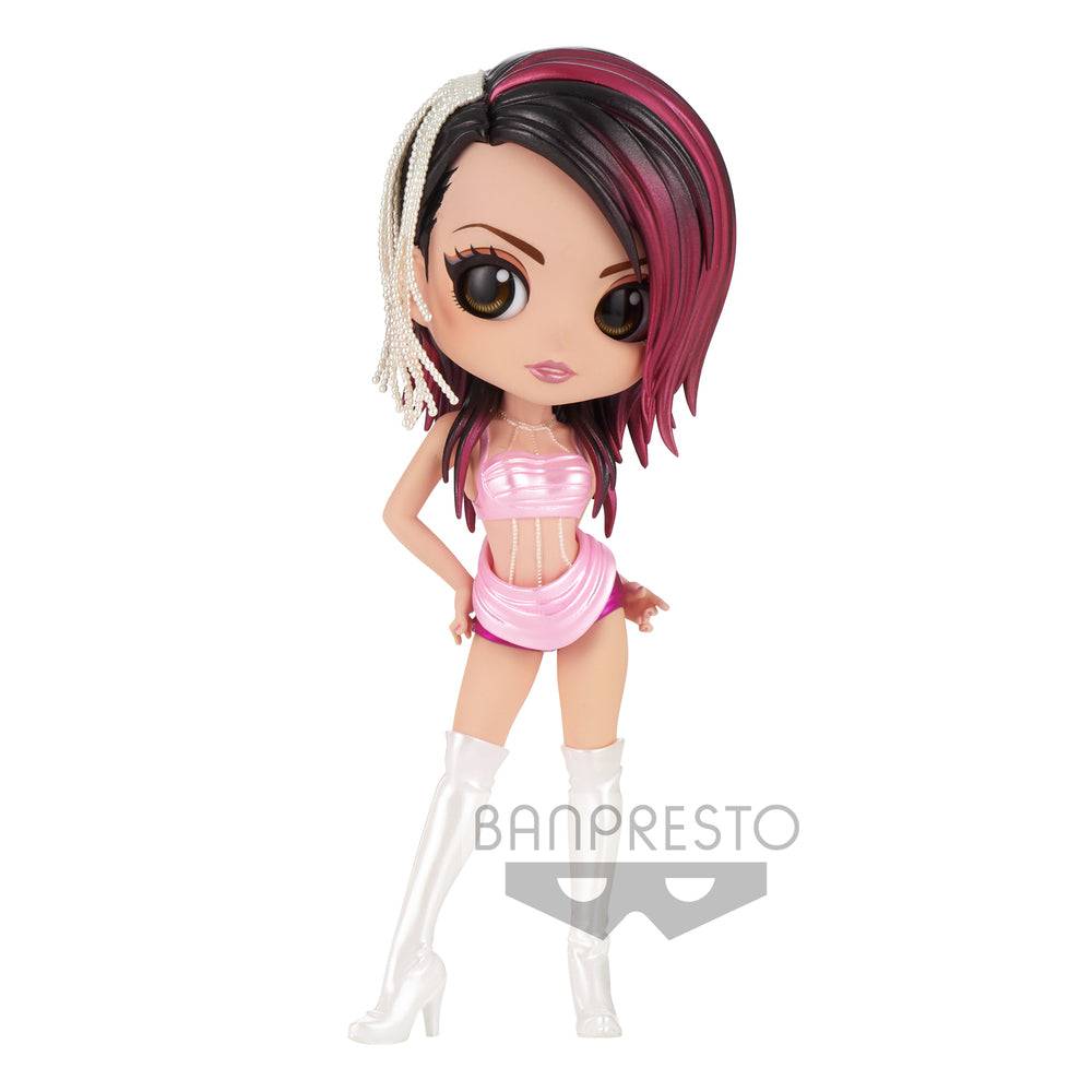 KUMI KODA - Q POSKET - (VER.B)