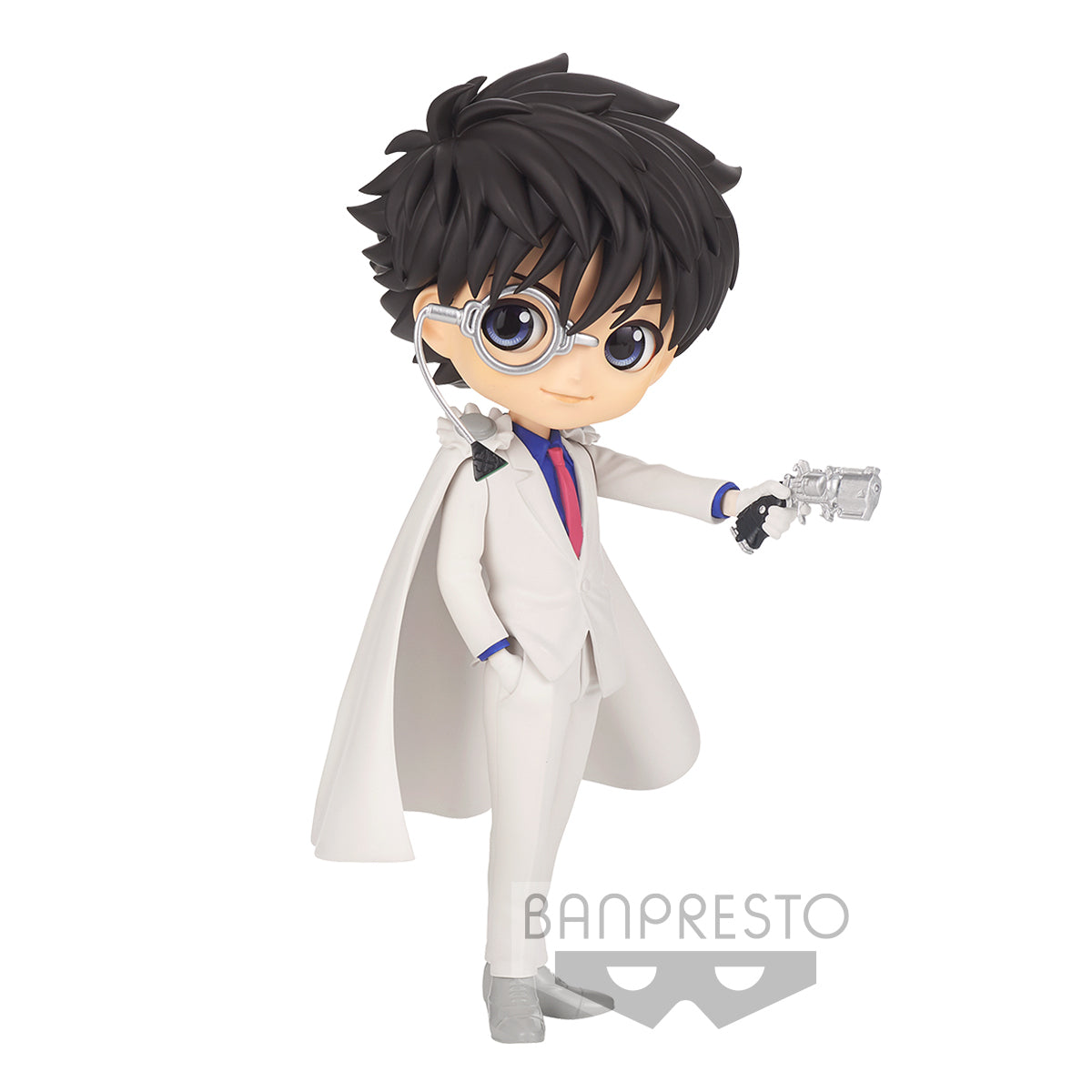DETECTIVE CONAN: CASE CLOSED - Q POSKET - KID THE PHANTOM THIEF (VER.A)
