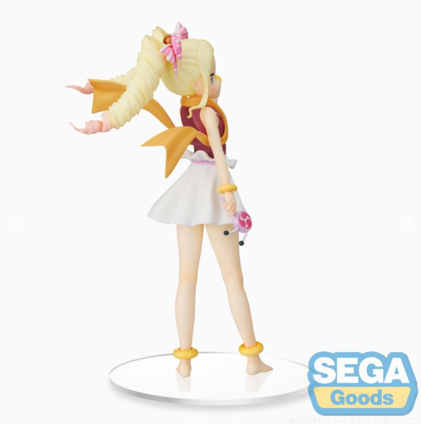 Re:Zero – Beatrice Thunder God Figure