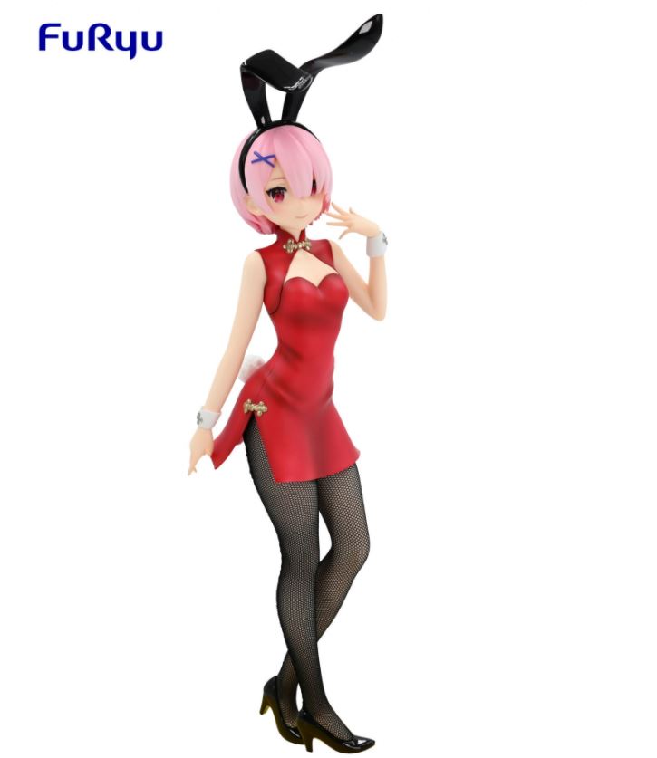 BiCute Bunnies Figure – RAM China Ver.