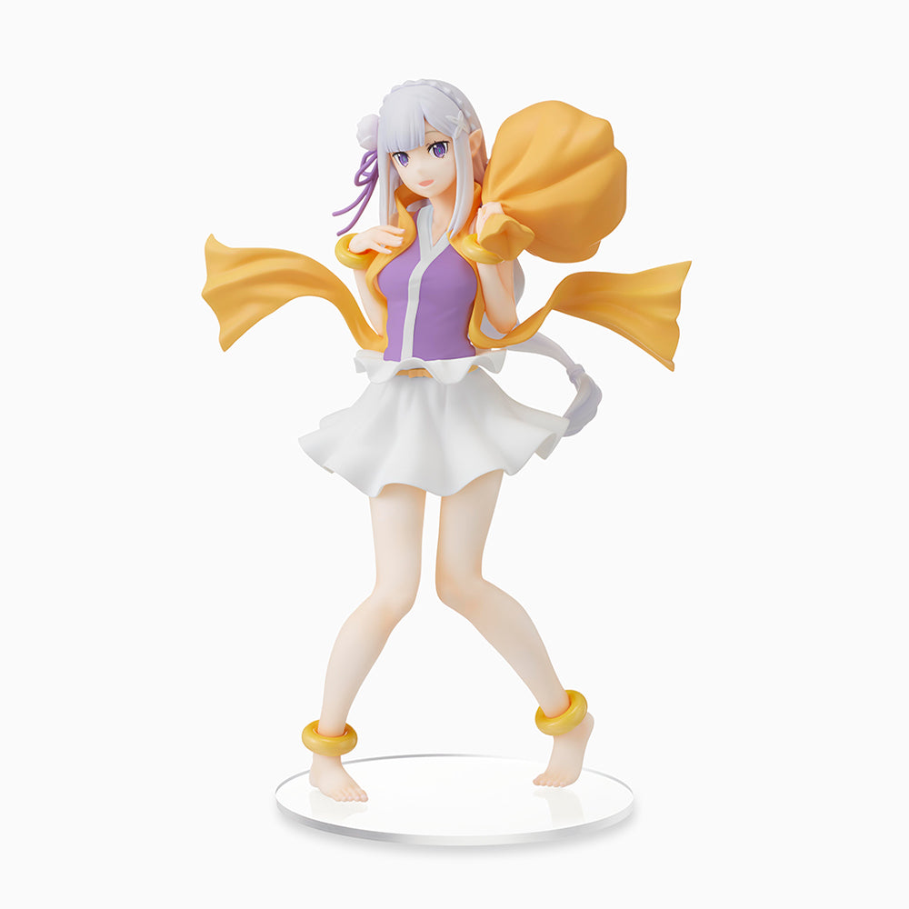 Re:Zero – Emilia Fujin Ver Figure