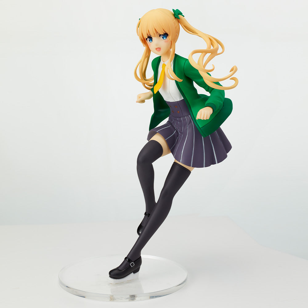 Saekano: How to Raise a Boring Girlfriend - Eriri Spencer Sawamura