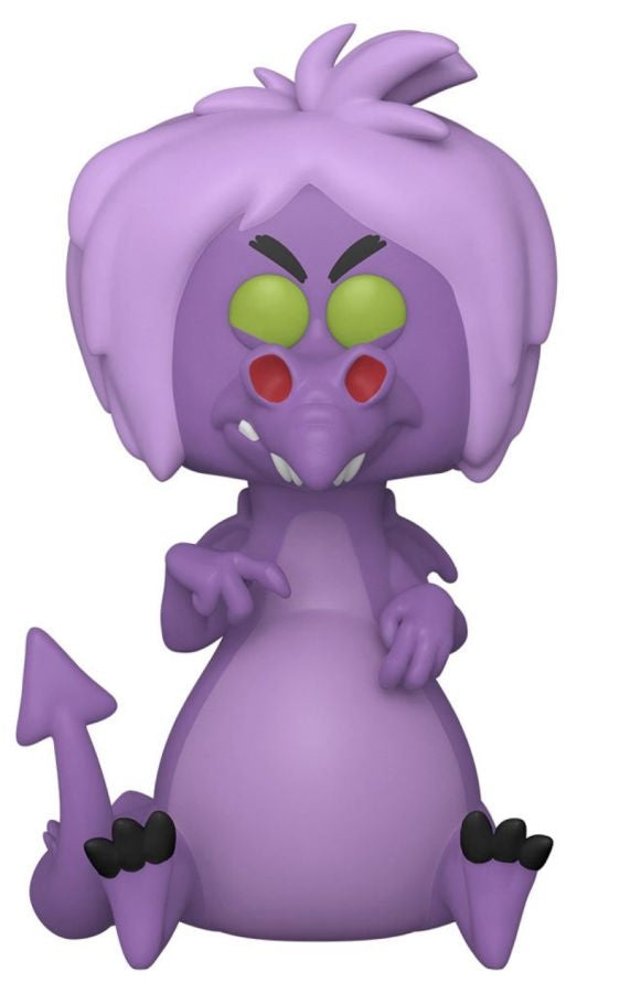 The Sword in the Stone - Mim as Dragon 6" Pop! Vinyl