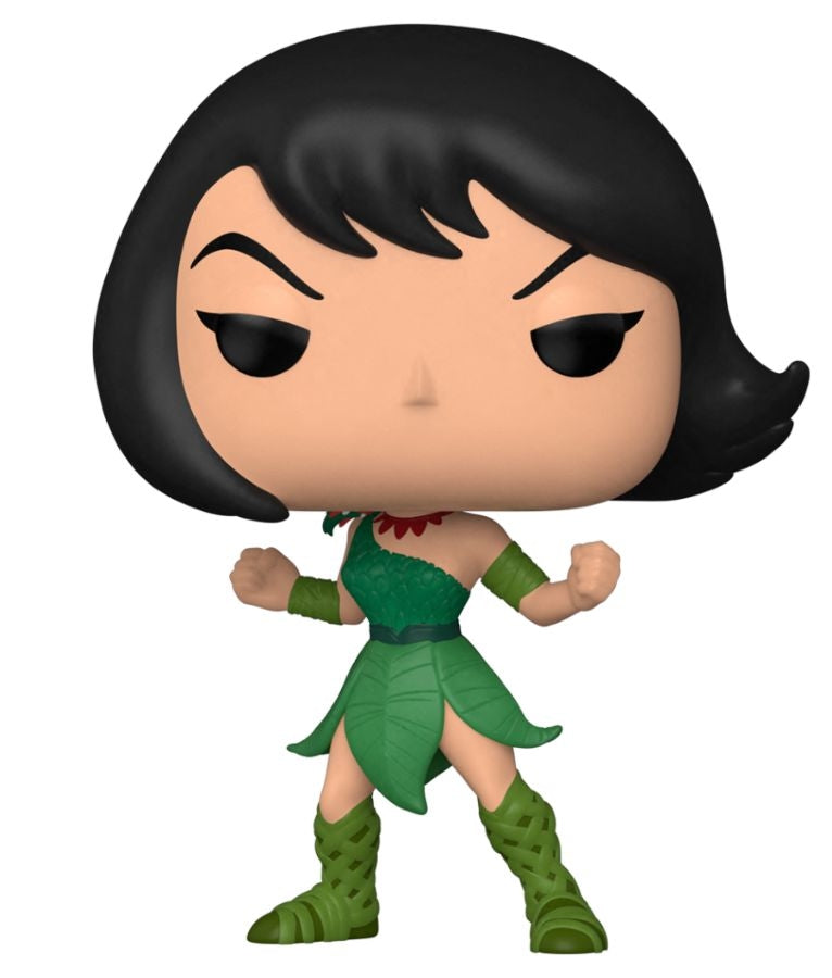 Samurai Jack - Ashi Pop! Vinyl