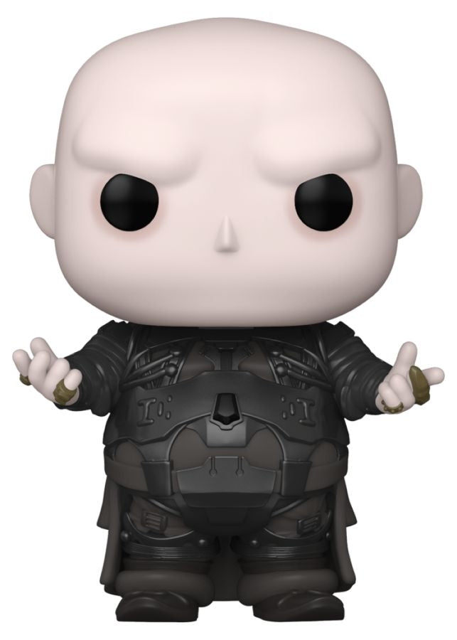 Dune (2021) - Baron Vladimir Harkonnen Pop! Vinyl