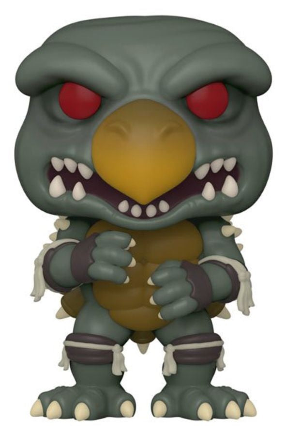 Teenage Mutant Ninja Turtles 2: Secret of the Ooze - Tokka Pop! Vinyl