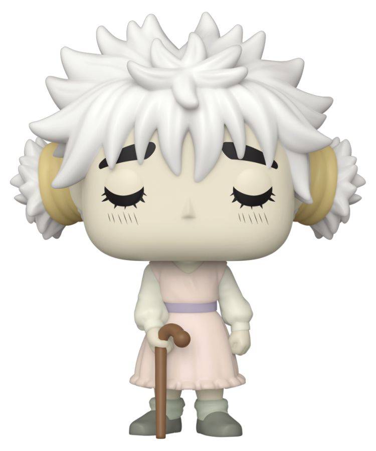Hunter x Hunter - Komugi US Exclusive Pop! Vinyl