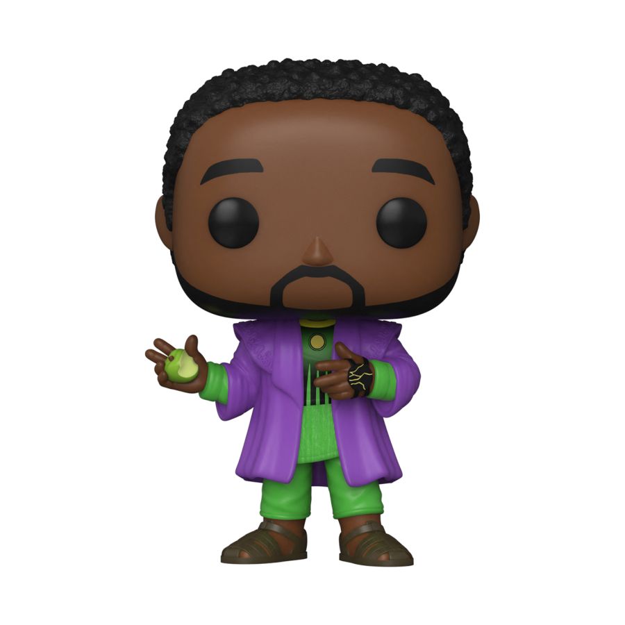 Loki (TV) - He Who Remains SDCC 2022 Exclusive Pop! Vinyl