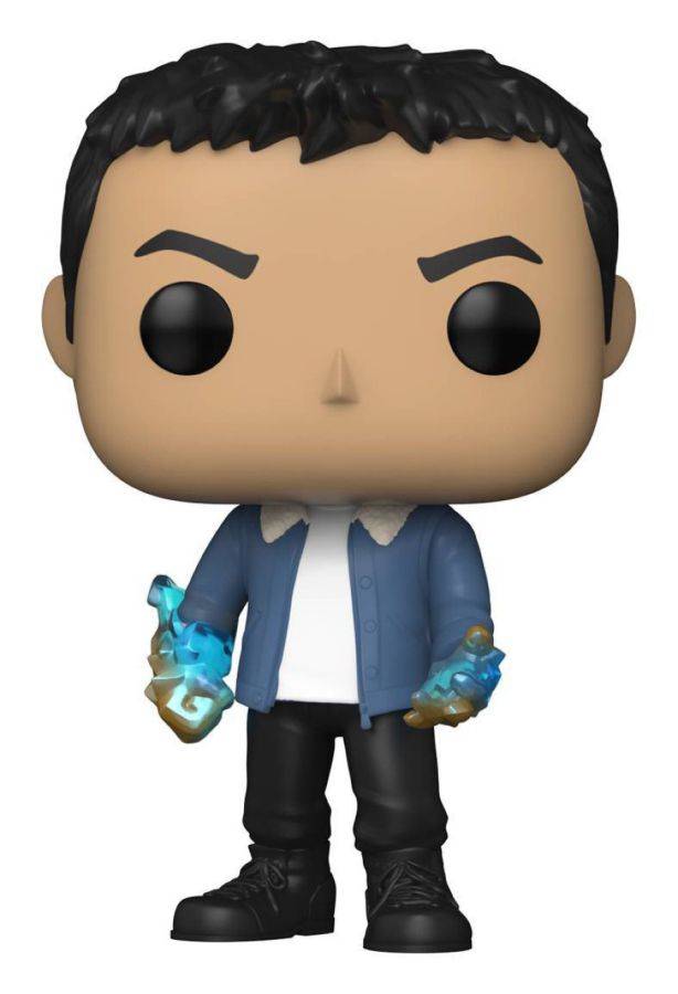 Ms Marvel (TV) - Kamran US Exclusive Pop! Vinyl