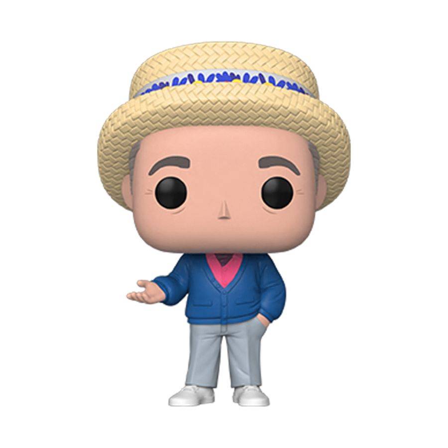 Gilligan's Island - Thurston Howell III Pop! Vinyl
