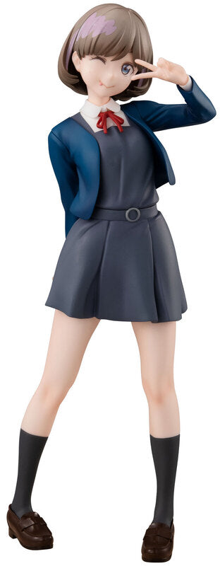 Love Live! Superstar!! Tang Keke SSS Figure