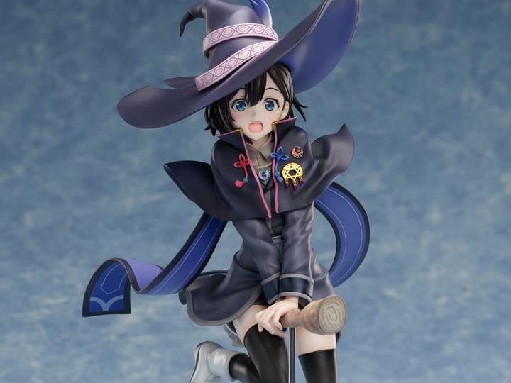 The Journey of Elaina: Saya 1/7 Scale Figure