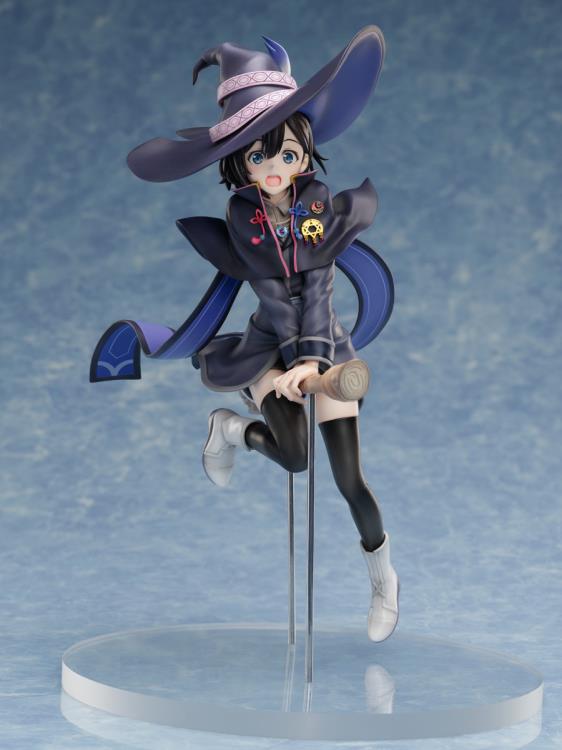 The Journey of Elaina: Saya 1/7 Scale Figure