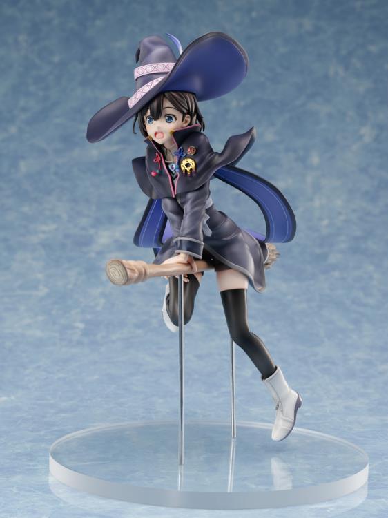 The Journey of Elaina: Saya 1/7 Scale Figure
