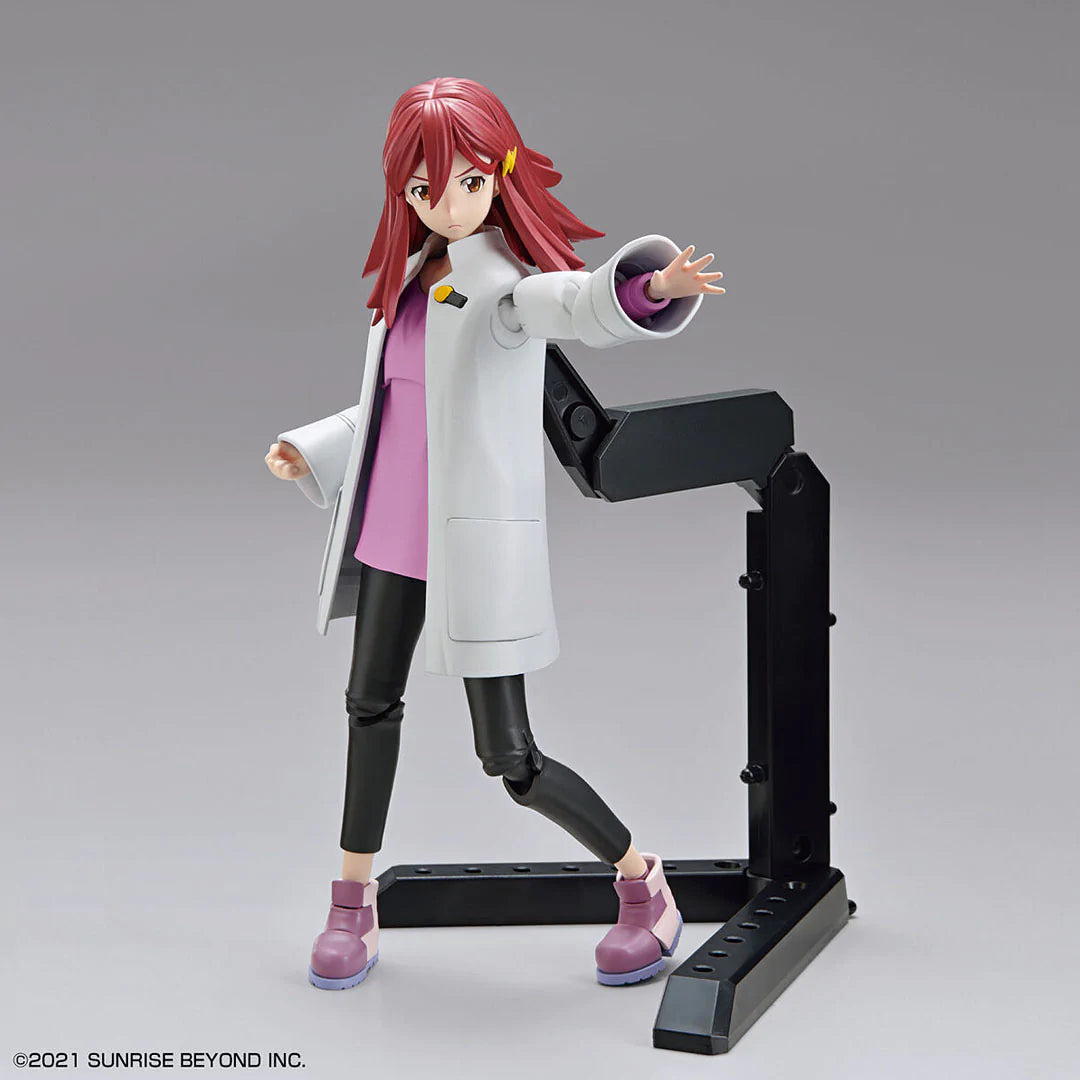 Figure-rise Standard - Shion Shishibe