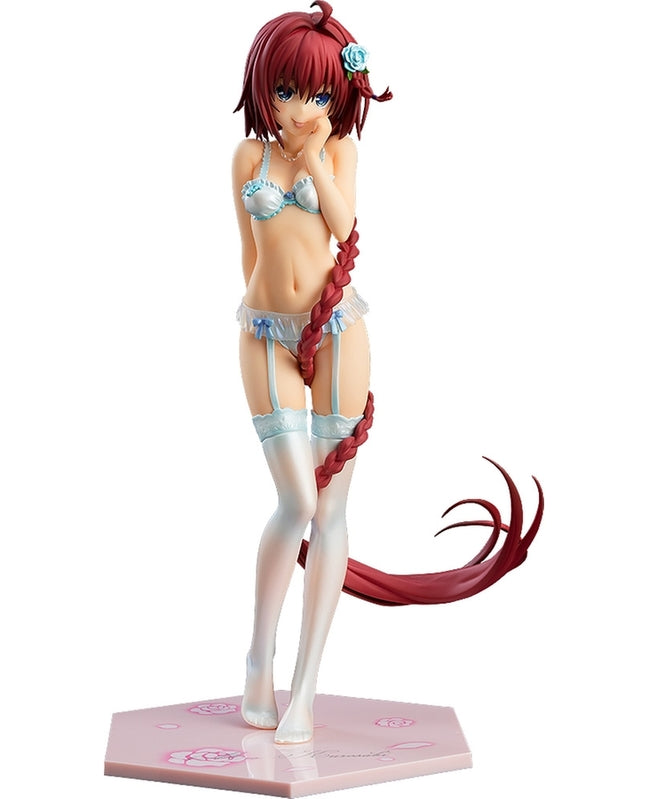 To Love-Ru Darkness - Mea Kurosaki: Refined Ver. 1/6 Scale