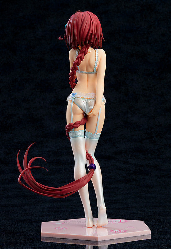 To Love-Ru Darkness - Mea Kurosaki: Refined Ver. 1/6 Scale
