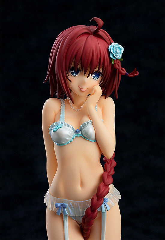 To Love-Ru Darkness - Mea Kurosaki: Refined Ver. 1/6 Scale