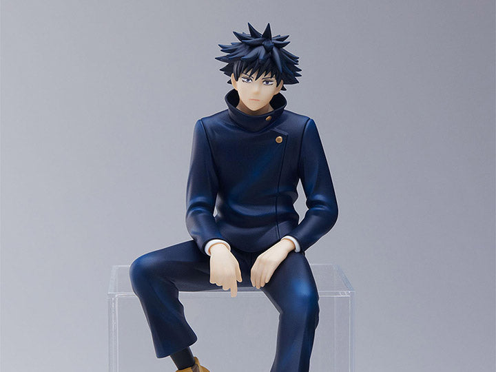 Jujutsu Kaisen – Chokonose Megumi Fushiguro Figure