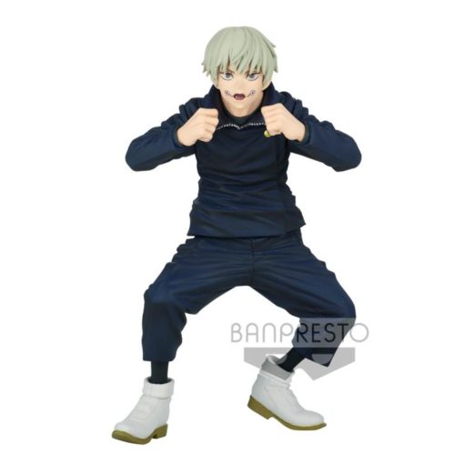 Jujutsu Kaisen - Toge Inumaki Figure