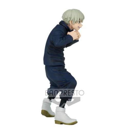 Jujutsu Kaisen - Toge Inumaki Figure
