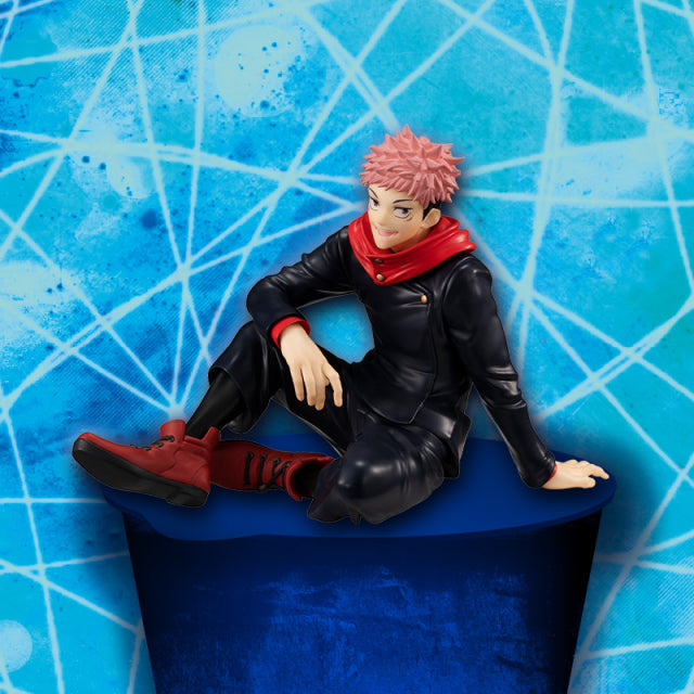 Jujutsu Kaisen – Yuji Itadori Noodle Stopper