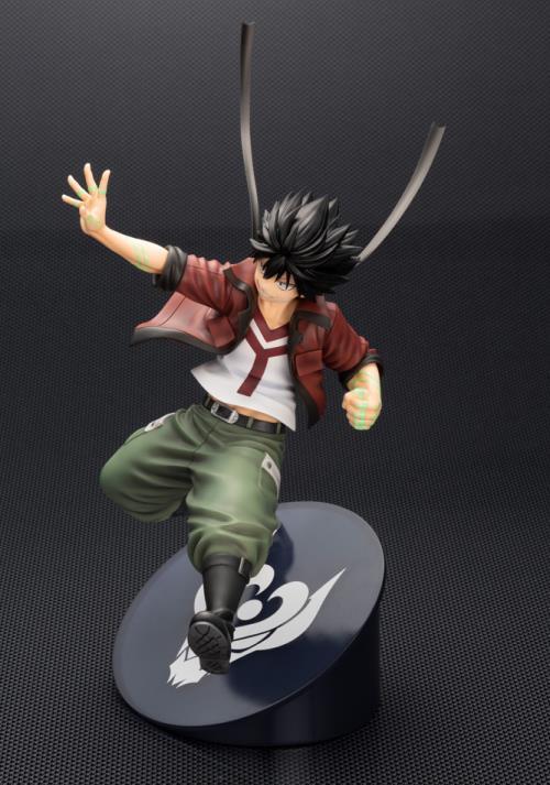 The Legend of Heroes: ARTFX J Shiki Granbell 1/8 Scale Figure