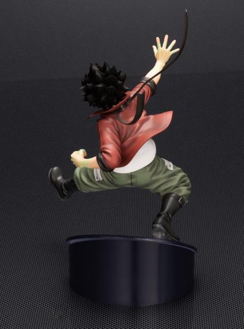 The Legend of Heroes: ARTFX J Shiki Granbell 1/8 Scale Figure