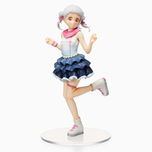 Love Live! Superstar!! Chisato Arashi Figure