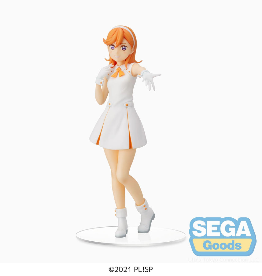Love Live! Superstar!! Kanon Shibuya Wish Song Figure