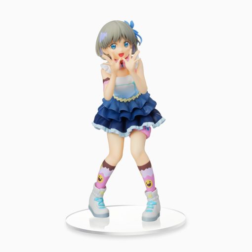 Love Live! Superstar!! Keke Tang Figure