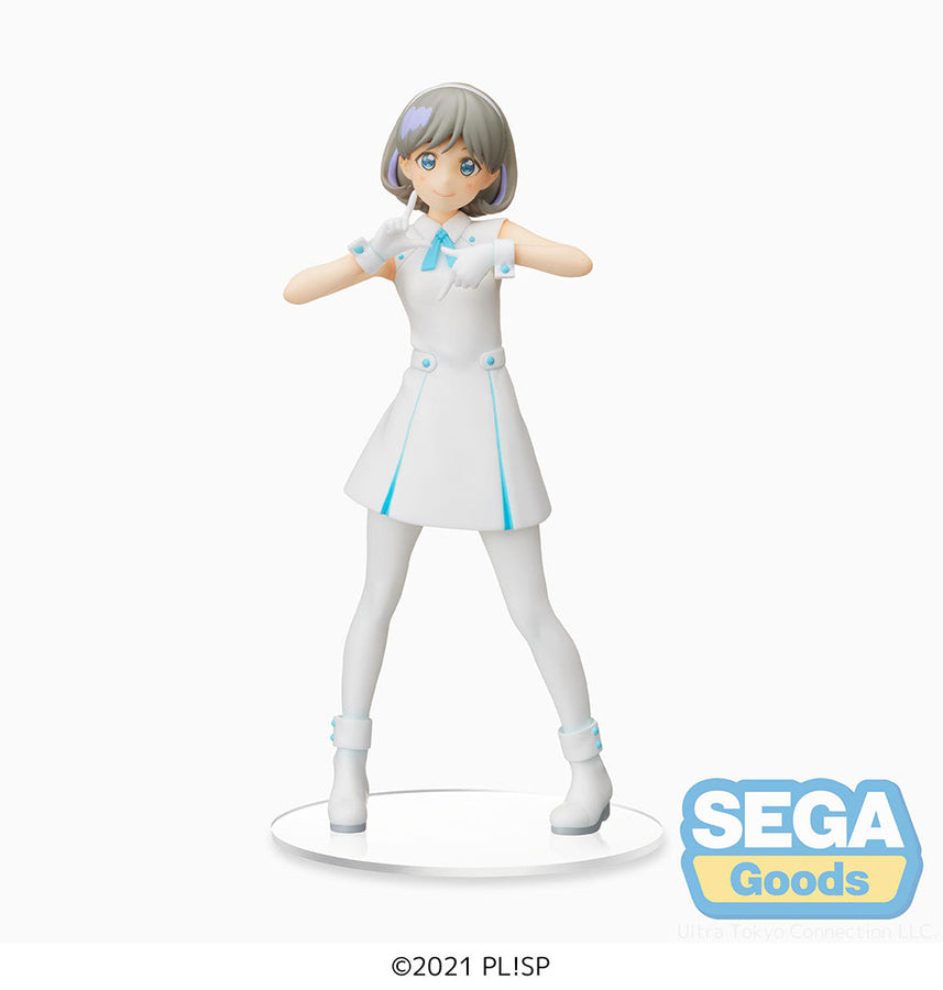 Love Live! Superstar!! Keke Tang Wish Song Figure