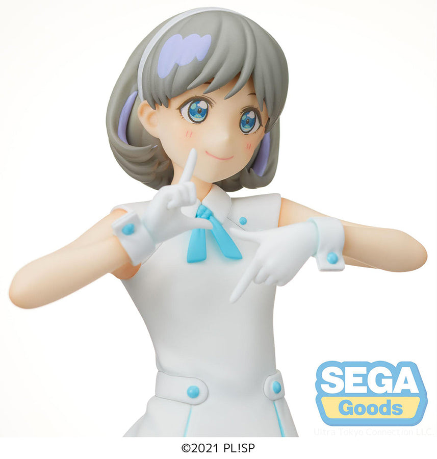 Love Live! Superstar!! Keke Tang Wish Song Figure