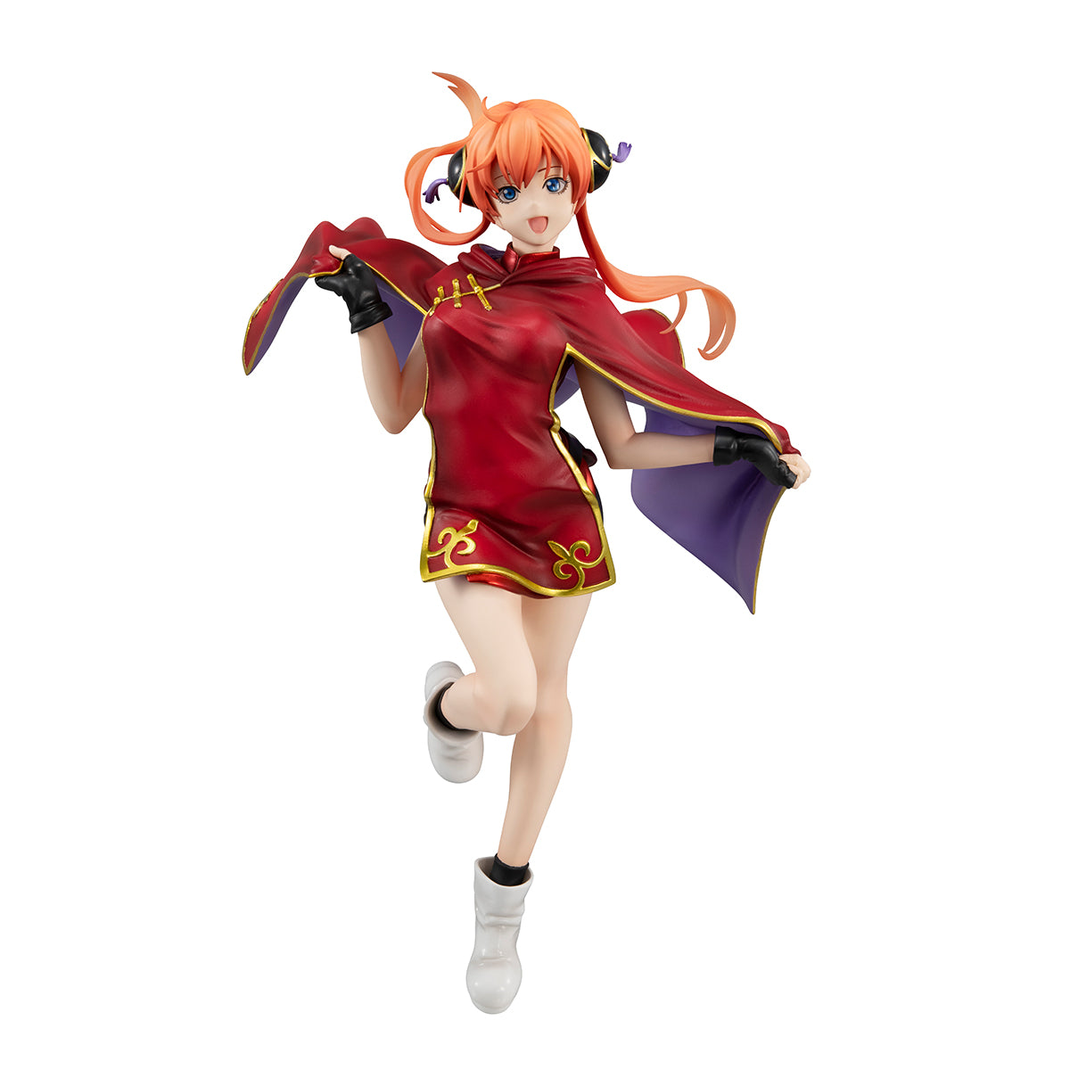 GINTAMA - GEM - KAGURA ADULT VER FIGURE