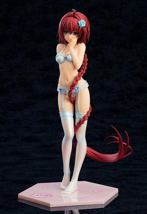 To Love-Ru Darkness - Mea Kurosaki: Refined Ver. 1/6 Scale