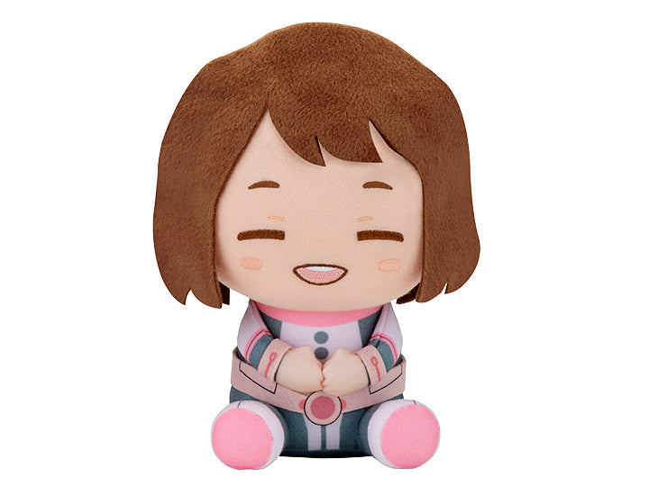 MY HERO ACADEMIA - BIG PLUSH - OCHACO URARAKA