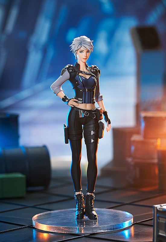 POP UP PARADE: Ling Cage: Incarnation - Ran Bing