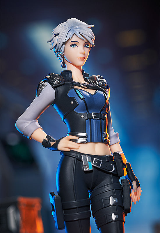 POP UP PARADE: Ling Cage: Incarnation - Ran Bing